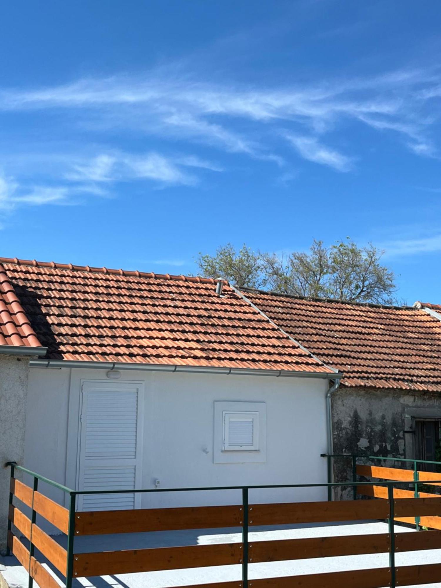 The Nook Villa Bilice Exterior photo