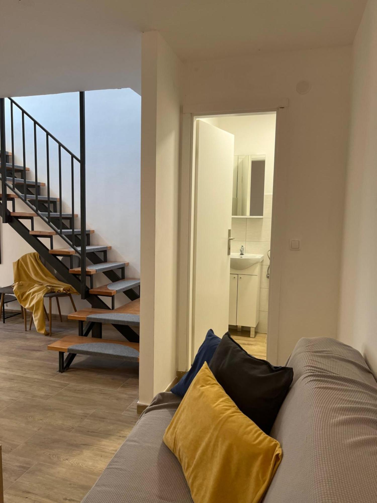 The Nook Villa Bilice Exterior photo