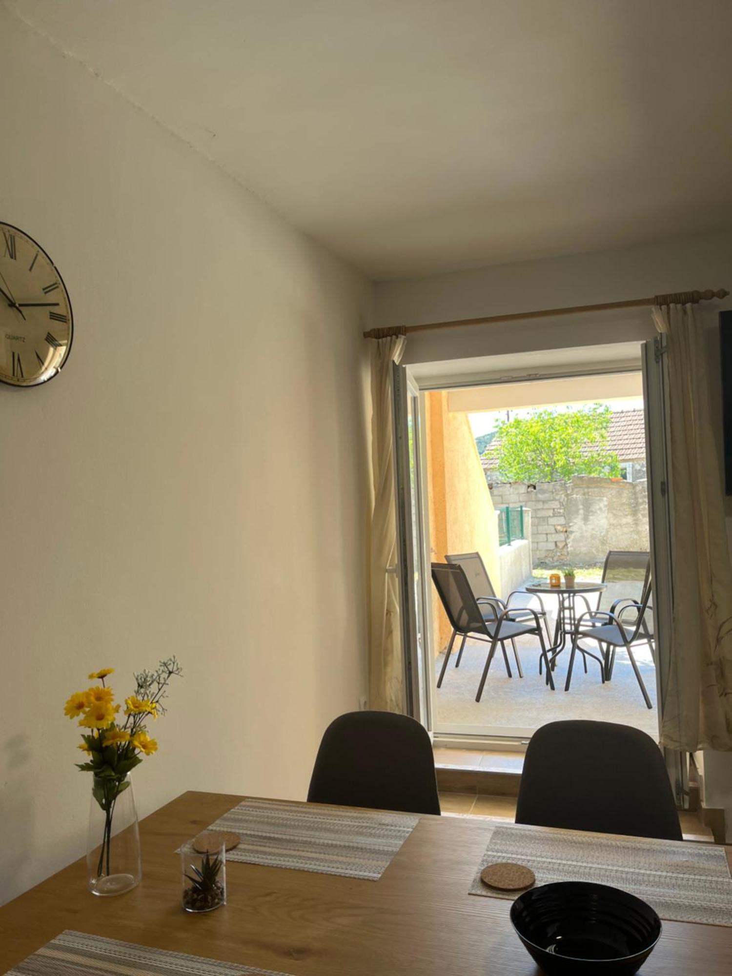 The Nook Villa Bilice Exterior photo